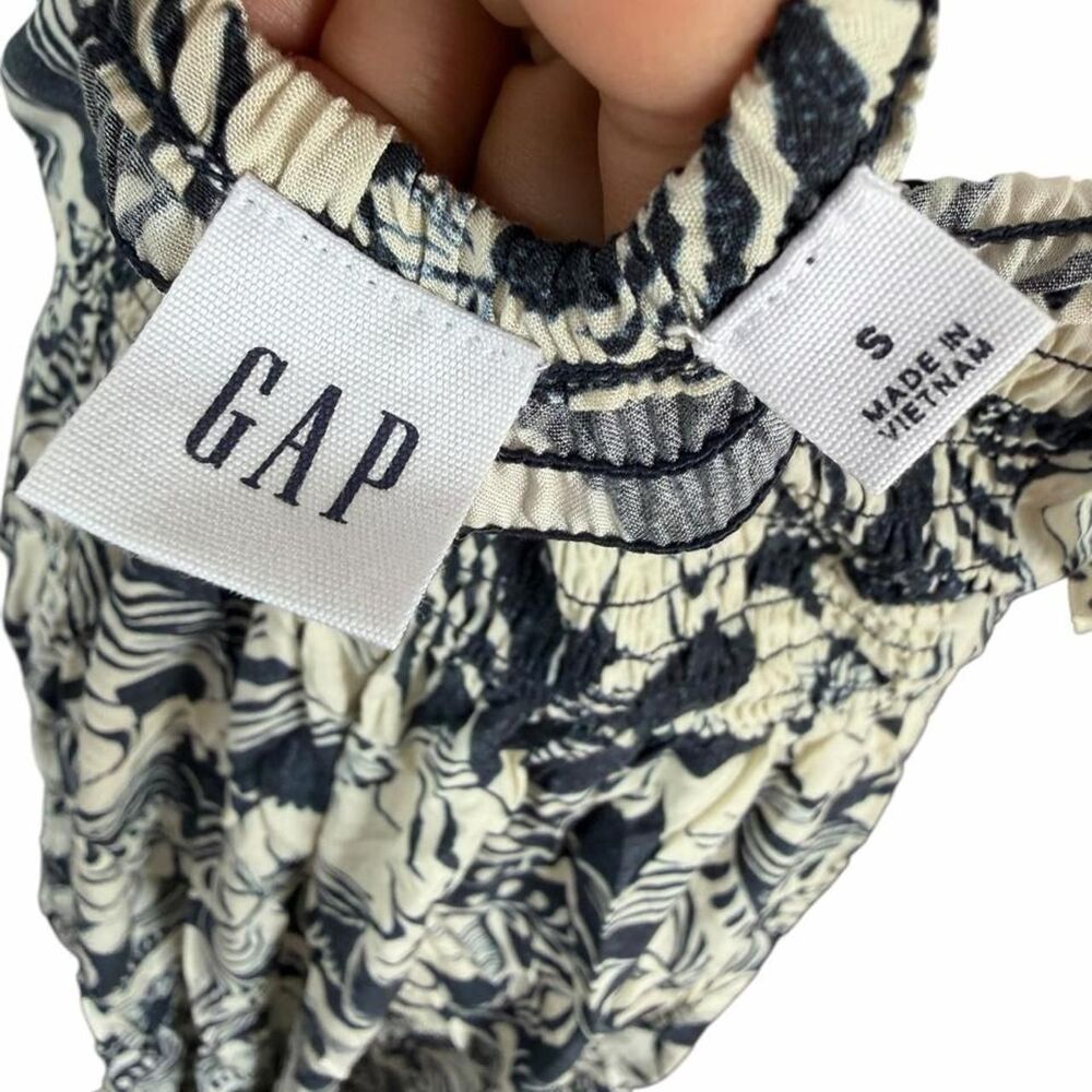 Gap Women's multi Dress - Picture 7 of 8